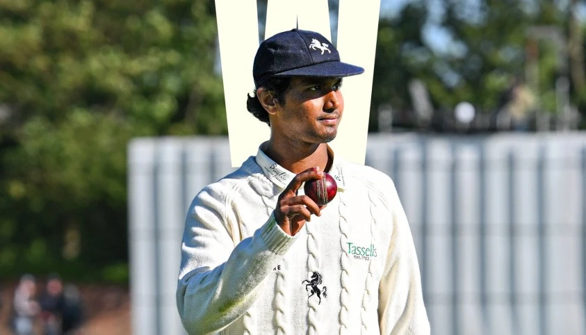 Why Hasan Mahmud Will Miss Kent Final Two County Championship Matches