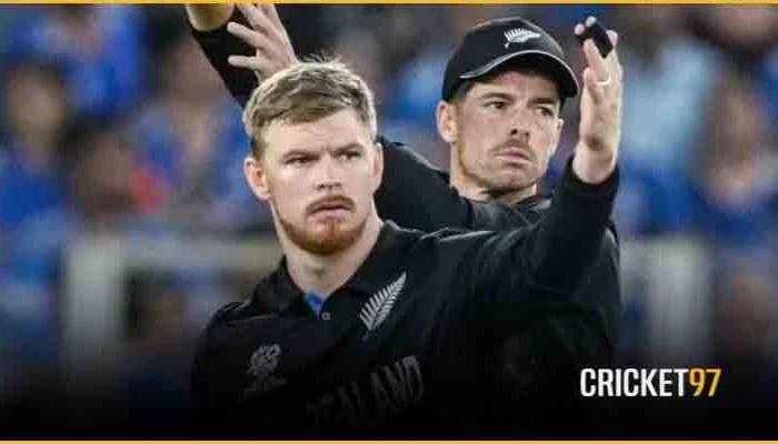 দক্ষিণ আফ্রিকার বিপক্ষে টি-টোয়েন্টি সিরিজে নিউজিল্যান্ডের দলে ৮ বিশ্বকাপ ক্রিকেটার