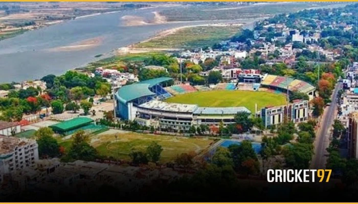 বাংলাদেশ-ভারত টেস্টে কানপুরে ধীর গতি, বৃষ্টি এবং নিরাপত্তা হু'মকি