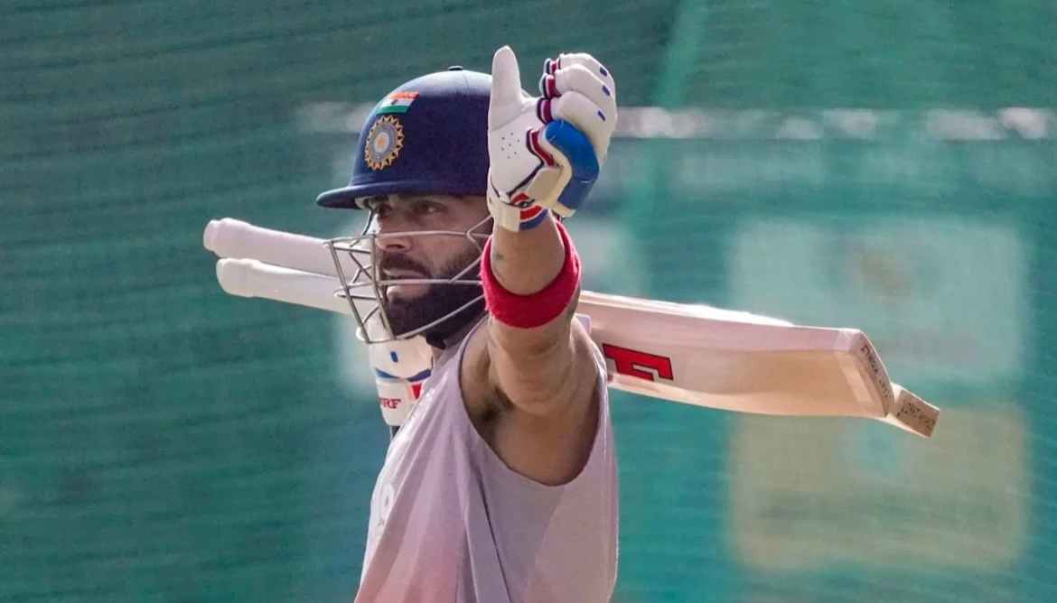 Kohli urges 120 effort to defend title, coach Flower confident