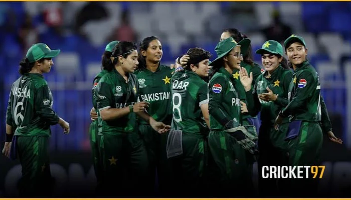 Busy Season Ahead for Pakistan Women Cricketers as PCB Announces 2025–26 Calendar