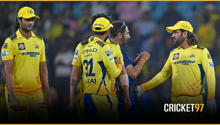 চেন্নাইয়ের বড় হারের রাতে মুস্তাফিজ ছিলেন খরুচে