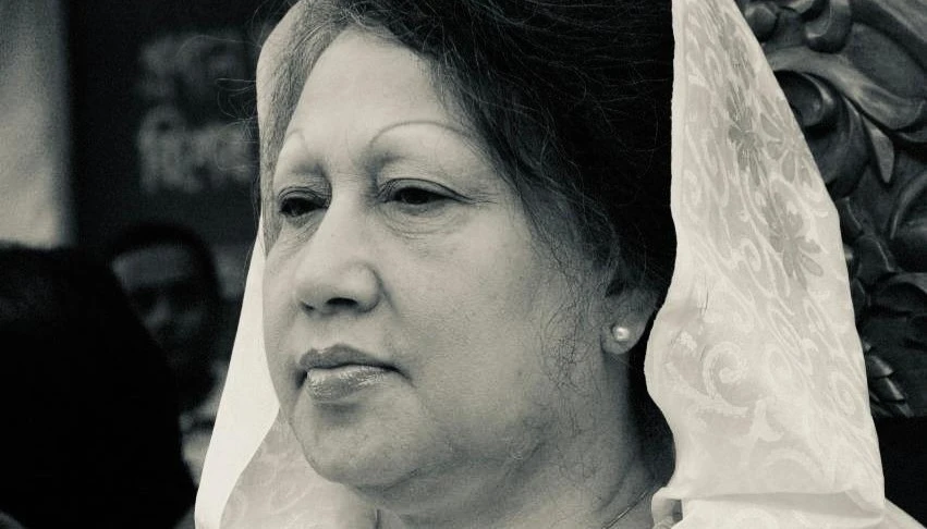 BCB Mourns the Passing of Khaleda Zia