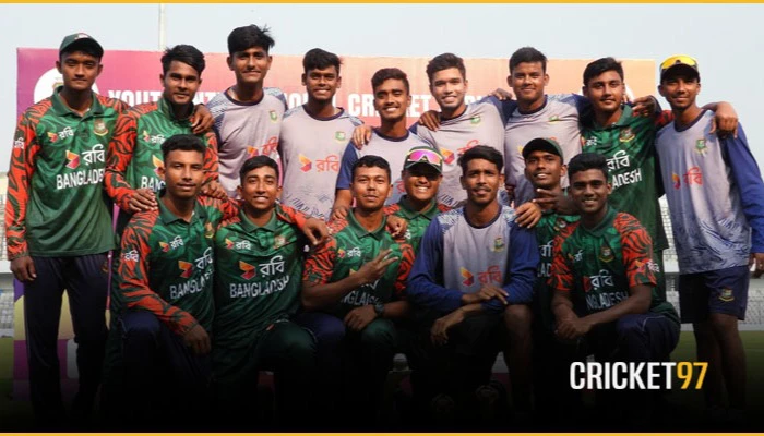 অধিনায়ক তামিমের অলরাউন্ড নৈপুণ্যে ভারতকে হারাল বাংলাদেশ