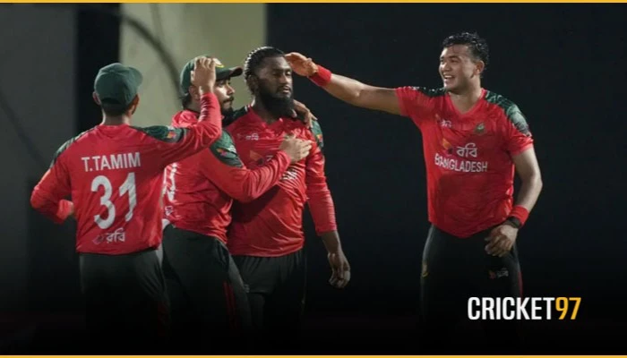 Beyond Victory: Bangladesh’s Preparatory Statement Ahead of Asia Cup