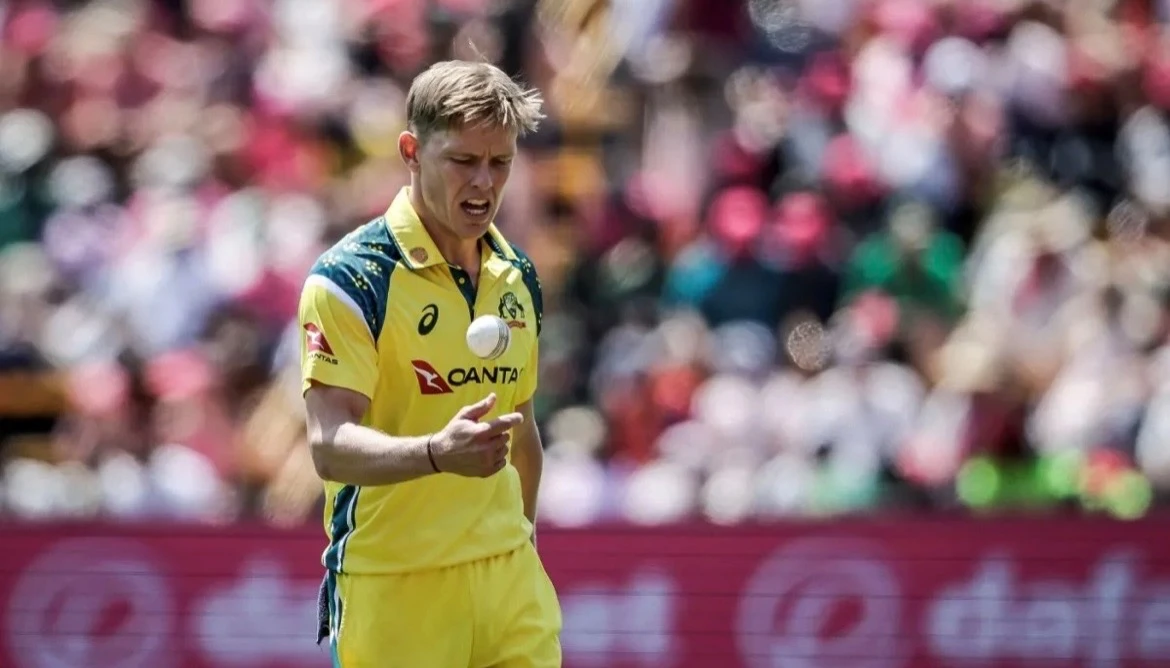 Ellis and Davis Ruled Out Ahead of Series-Deciding ODI