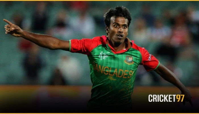 Bangladeshs ODI Struggles: Rubel Issues a Stark Warning