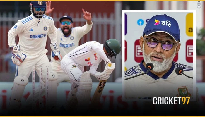 বাংলাদেশের ব্যাটিং নিয়ে দুশ্চিন্তা করছেন হাথুরু