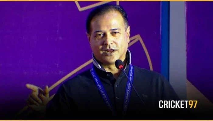 Cricket Grounds Taken Over by Football, Asif Akbar Furious