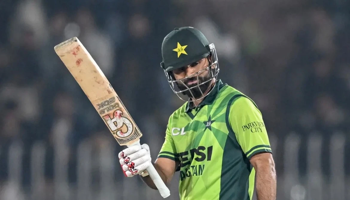 Fakhar faces ban over ball-tampering charge, controversy shadows dramatic match