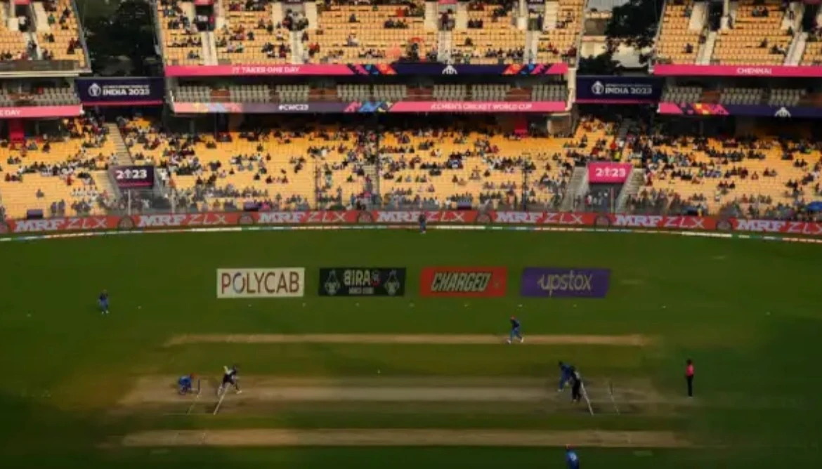 The opening match of the Big Bash League could be held in Chennai