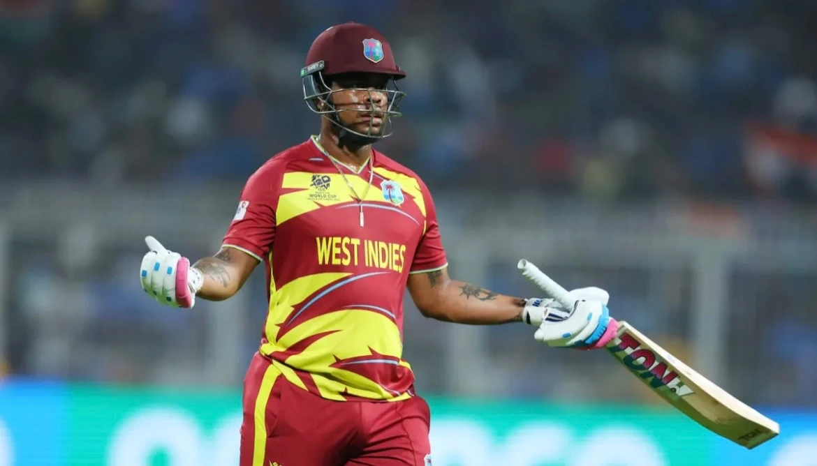 Hetmyer Returns, Alzarri Joseph Also Included in West Indies ODI Squad for Sri Lanka Series