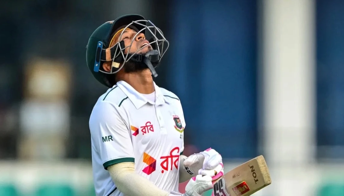 Tension in the Middle East, Mushfiqs Wait and a New Reality in World Cricket