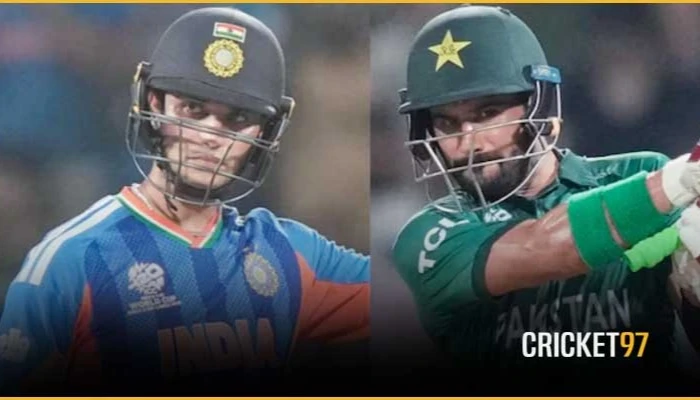 Farhan Climbs to Second Amid World Cup Storm, Abhishek Remains on Top