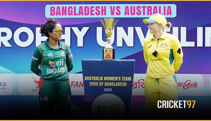 জ্যোতির ফিফটি ম্লান করে জিতল অস্ট্রেলিয়া