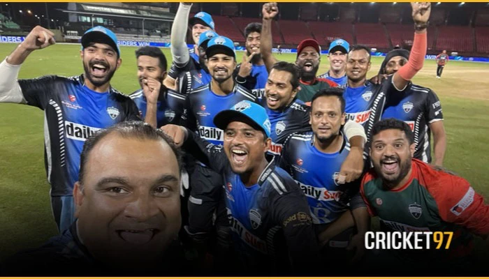 Before Rangpur's Final, BCB Seeks Soumya, Rishad, and Afif for Bangladesh Team