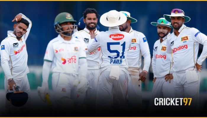 Bangladesh Collapse After Tea, Facing Innings Defeat Threat