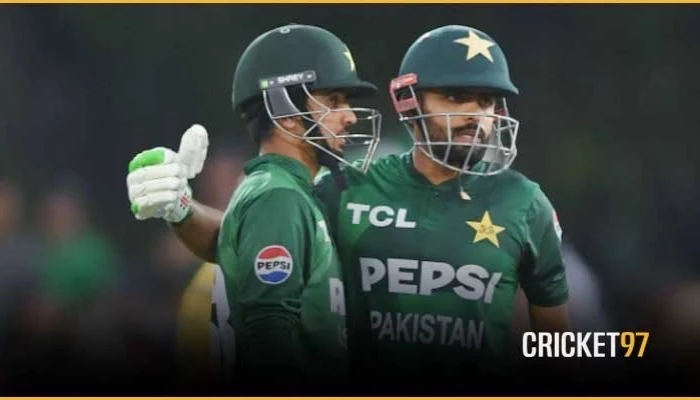 বাবর-সাইম বাদ, তোপের মুখে পিসিবি নির্বাচকরা