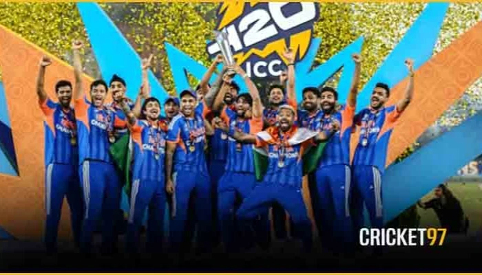 BCCI announces BDT 174 crore reward for World Cup-winning Indian team