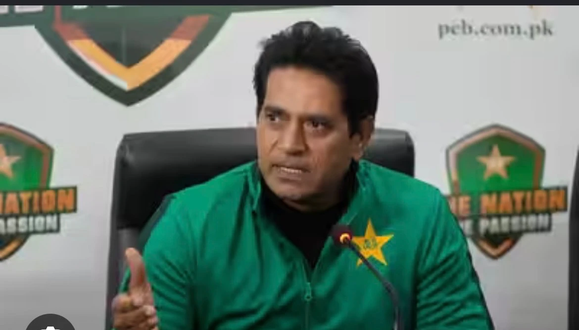 Rashid Khan Takes Dig at Aqib Javed, Suggests Making Him a Non-Playing Captain