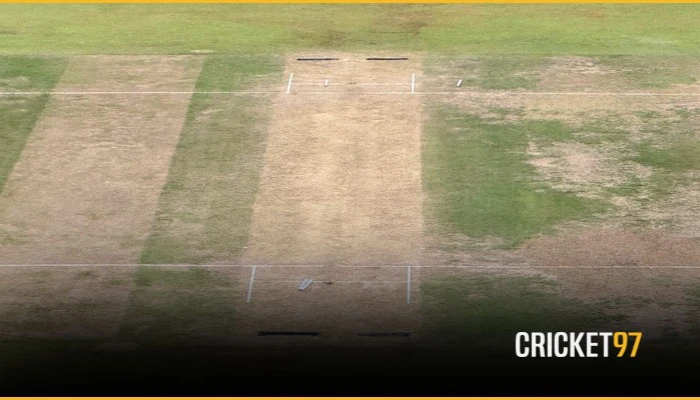 Rain Brings Temporary Relief as Bangladesh Struggles in Colombo