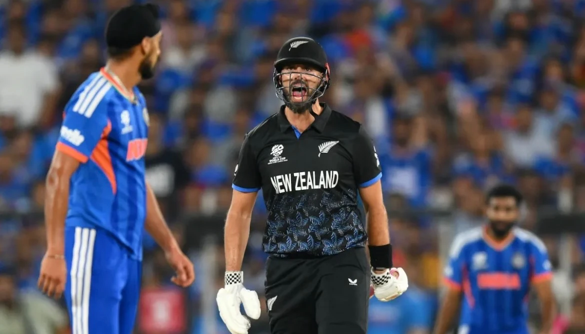 আচরণবিধি ভঙ্গের দায়ে শাস্তি পেলেন আর্শদীপ সিং