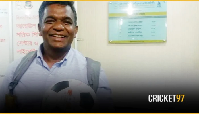 The Star of Two Leagues in Sylhet: Aminul Islam Bulbul’s Football Chapter