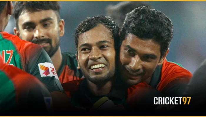 Mushfiqur Rahim and Mahmudullah Riyad Eye Coaching Careers After Retirement, Reveals BCB President