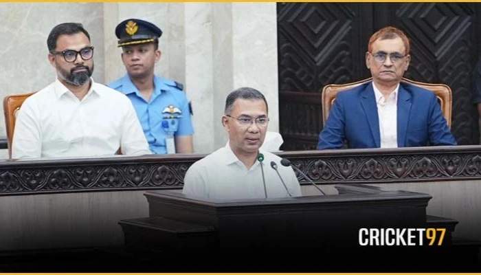 A new horizon for athletes, Prime Minister launches salary structure and sports card