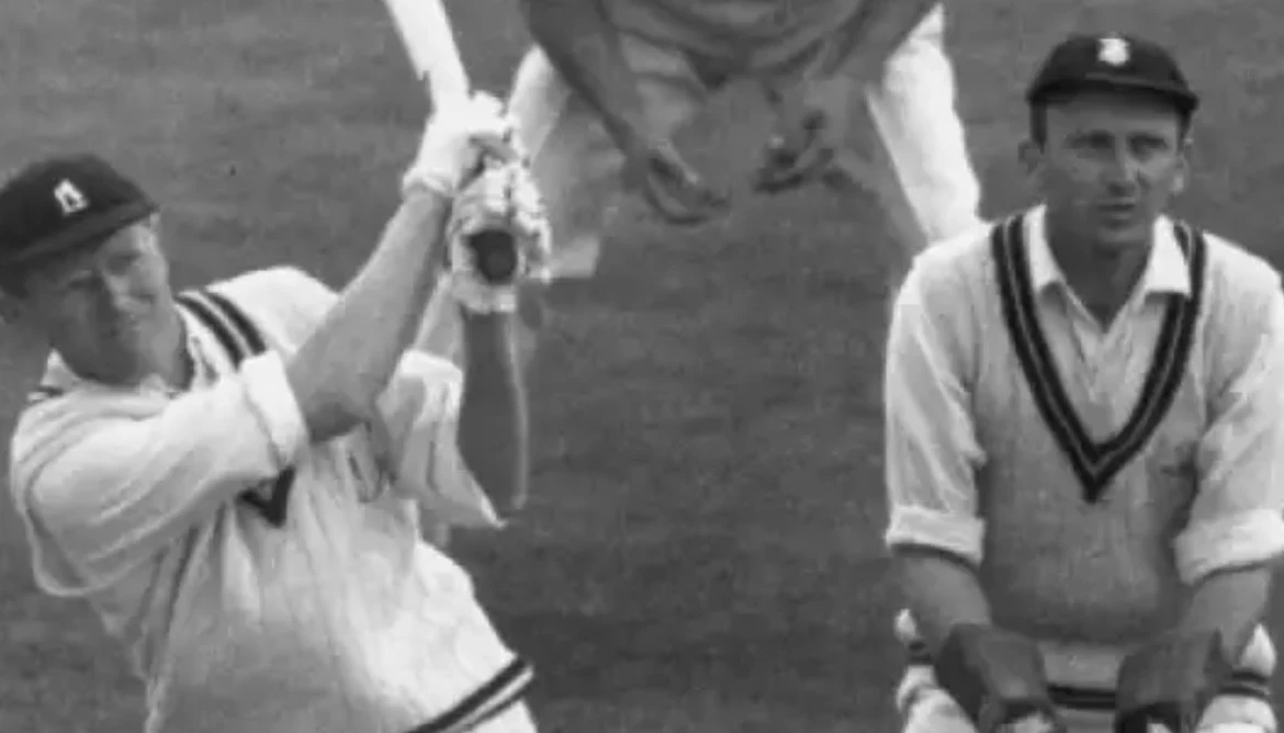 Former England captain MJK Smith passes away