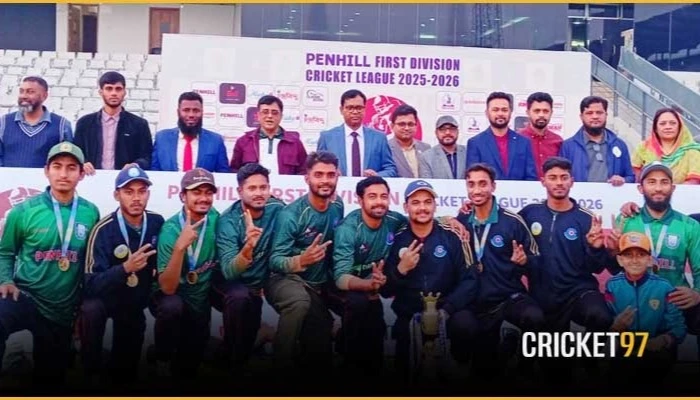 Sylhet cricket is telling stories again