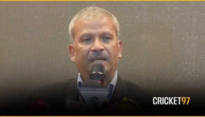 Najmul Islams Remarks Paralyse Cricket, Strong Reaction from Asif Nazrul