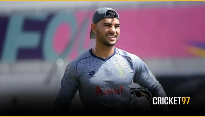 Hendricks joins Karachi Kings, Charles ruled out for personal reasons