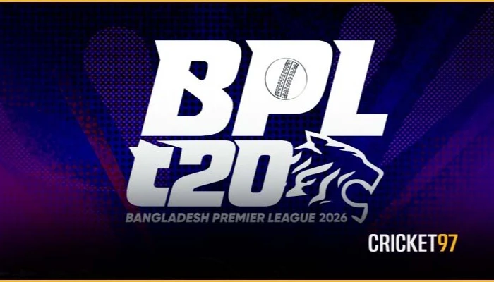BPL 2026 Auction: Rules, Venue, Schedule and How to Watch