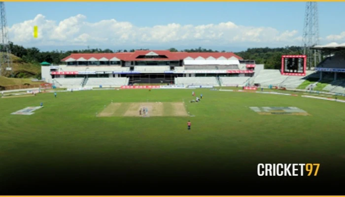 A Legacy Hidden Behind Decay, Sylhet District Stadium Awaits Renovation