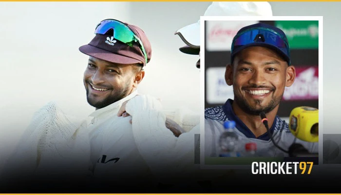 বাংলাদেশের সব খেলোয়াড় জানে, সাকিবের অবসর আপাতত পেন্ডিং