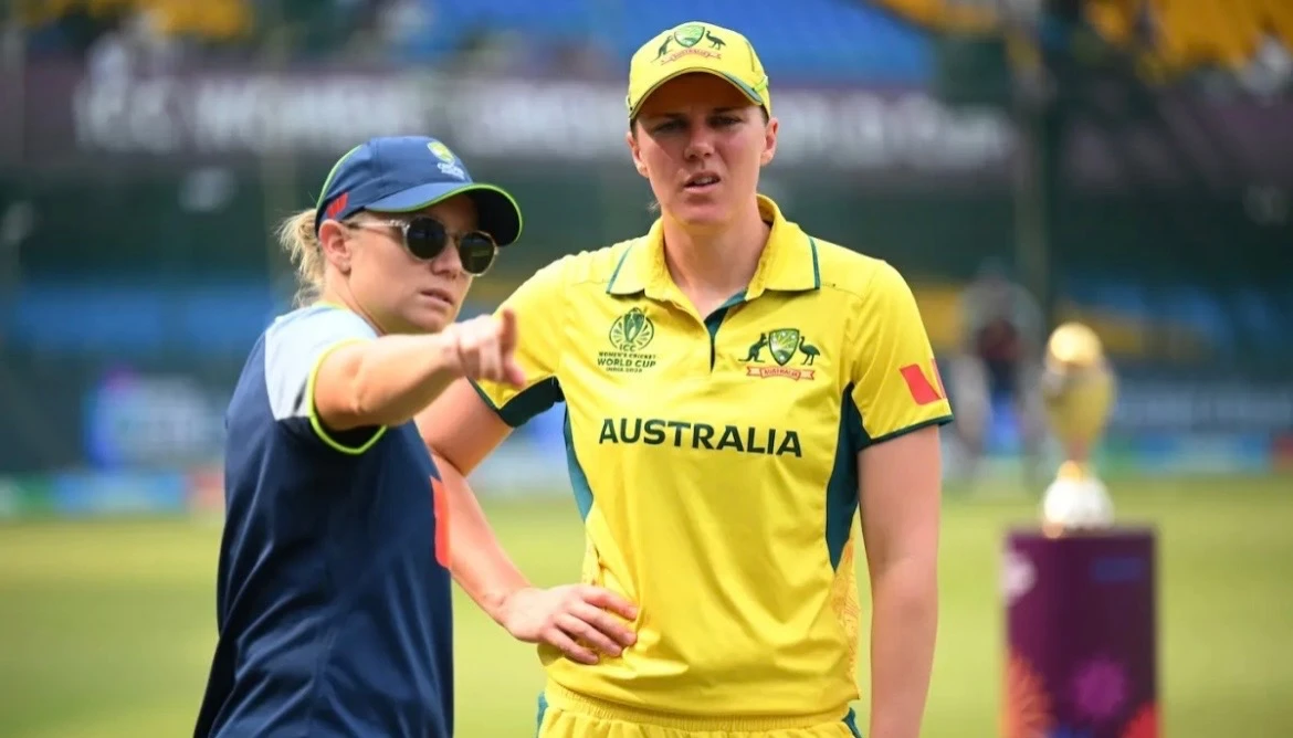 Australia Announce Squad for Series Against Bangladesh