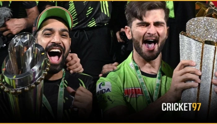 PSL 2026 to Be Played Behind Closed Doors Amid West Asia Crisis