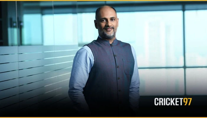 Sanjog Gupta Named ICC Chief Executive