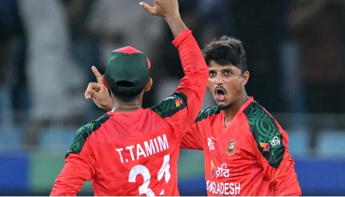 Bangladesh to Tour Kathmandu with a Message of Remembrance and Solidarity