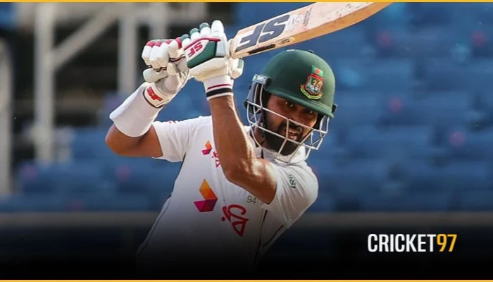 Bangladesh Struggles After Winning Toss on Day 1 of Second Test Against West Indies