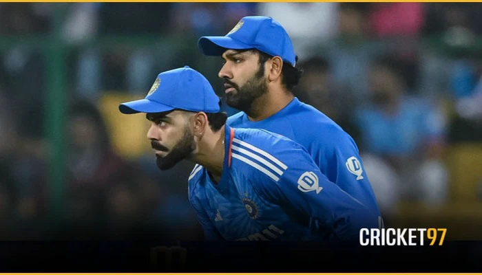 টি-টোয়েন্টি বিশ্বকাপের জন্য ভারতের দল ঘোষণা