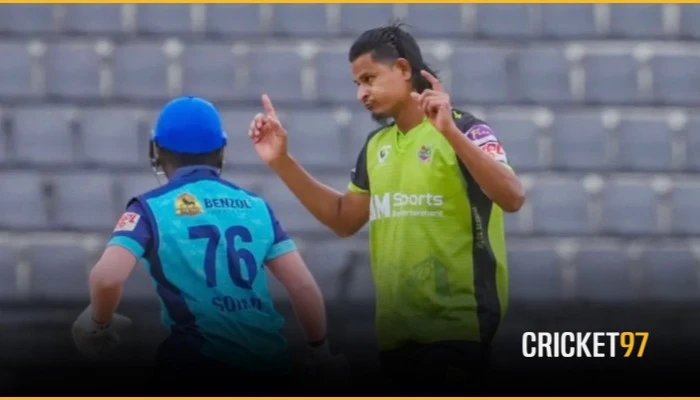 BCB Announces Squad for New Zealand Series