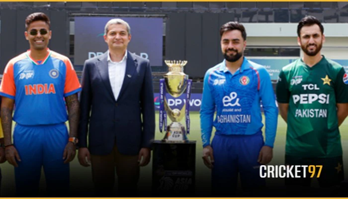 India Faces Pakistan in Asia Cup to Avoid Sanctions