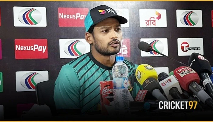 Why Shanto returned to leadership, Shanto explains