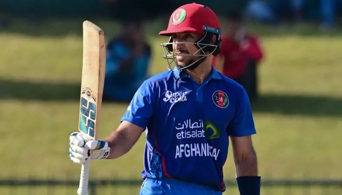 Afghanistan Announce ODI Squad for Ireland Series