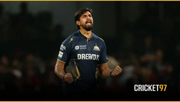 Ishant Sharma Fined for Code of Conduct Breach in IPL Match vs Sunrisers Hyderabad