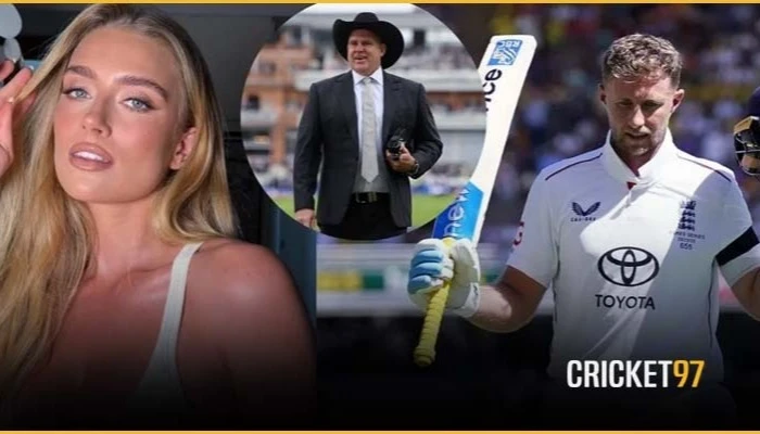 জো রুটের শতক মুক্ত করল হেইডেন পরিবারের অস্বস্তি