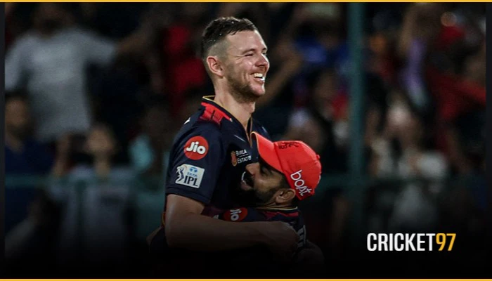 David Warner Makes Bold Prediction for IPL 2025 Final: Backs RCB to Win, Hazlewood as Player of the Match