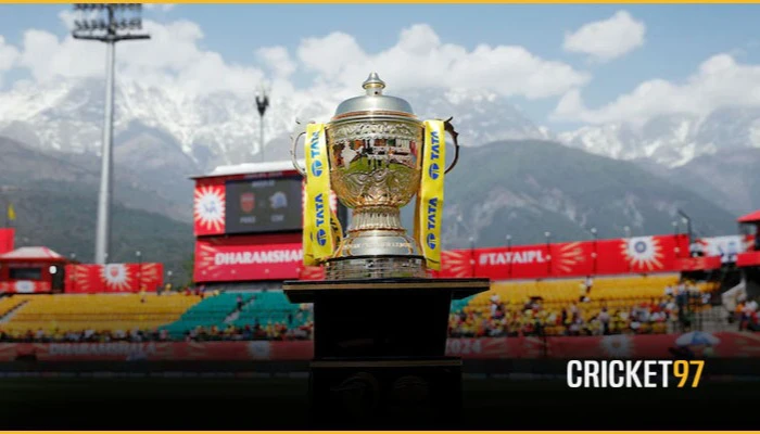 IPL 2025 suspended for one week